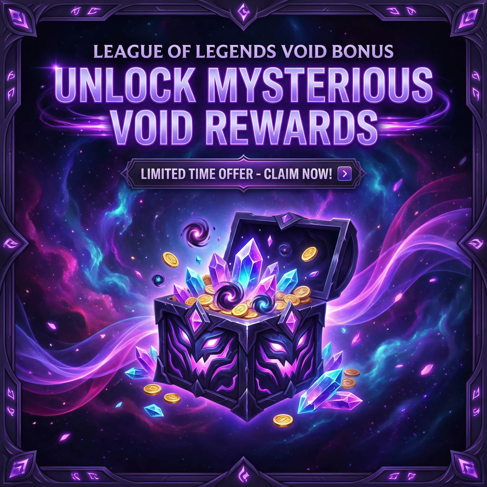 Bônus e Promoções mgmbet casino - Recompensas do Vazio