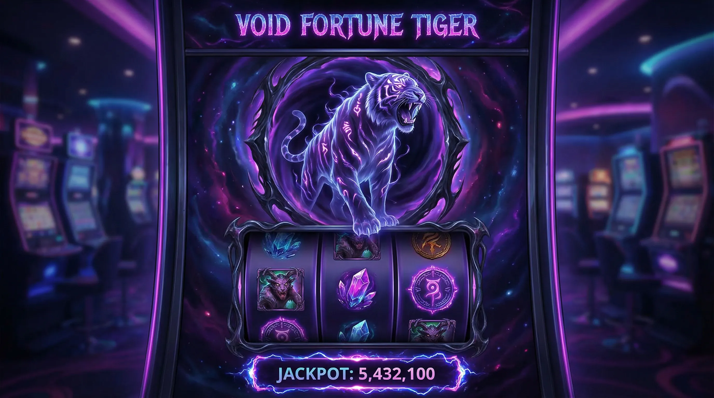Fortune Tiger Tigre do Vazio mgmbet casino