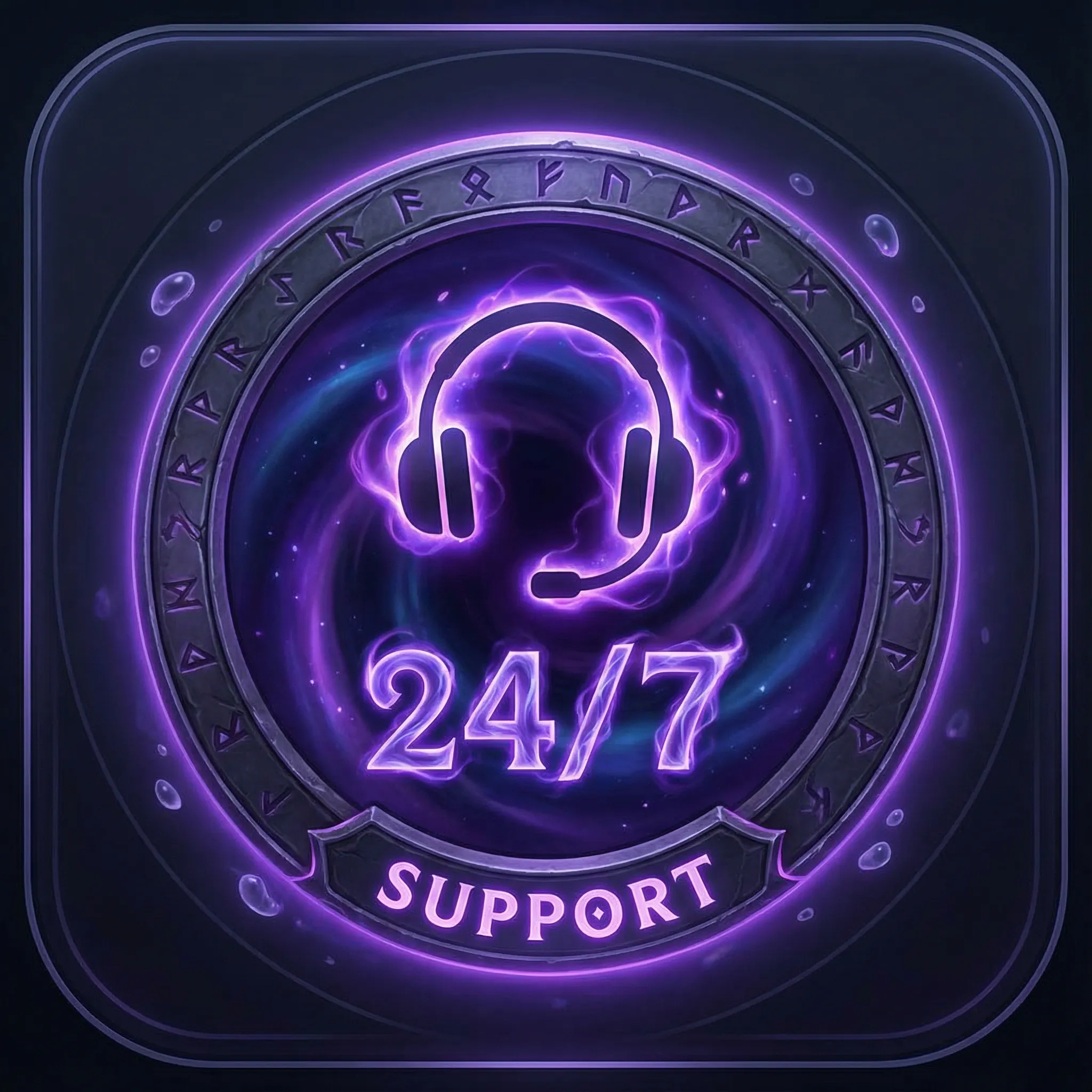 Suporte 24/7 mgmbet casino